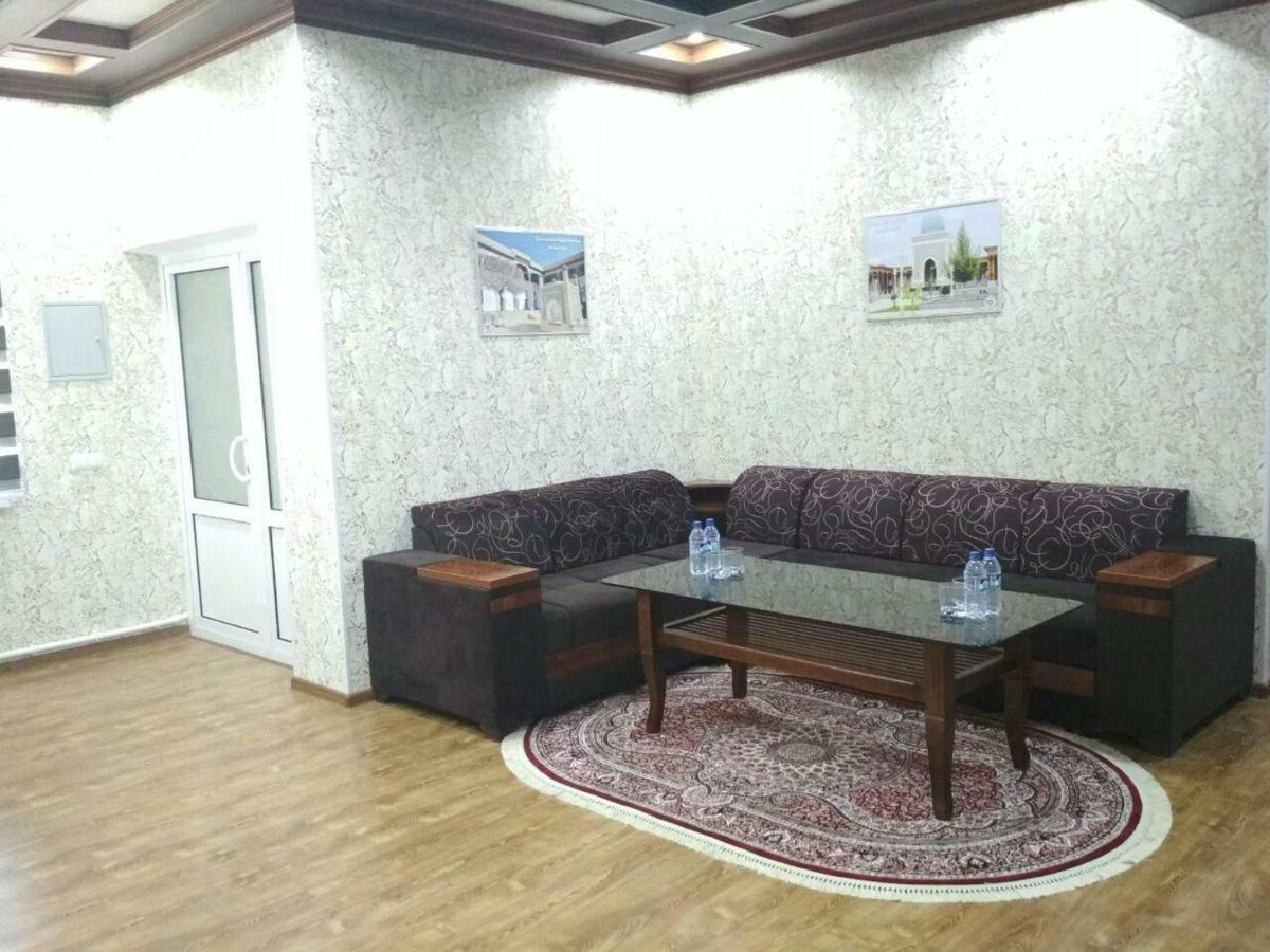 hostel Farovon Marghilon Buitenkant foto