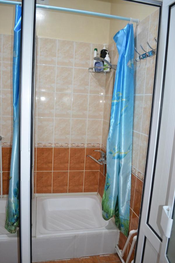 hostel Farovon Marghilon Buitenkant foto